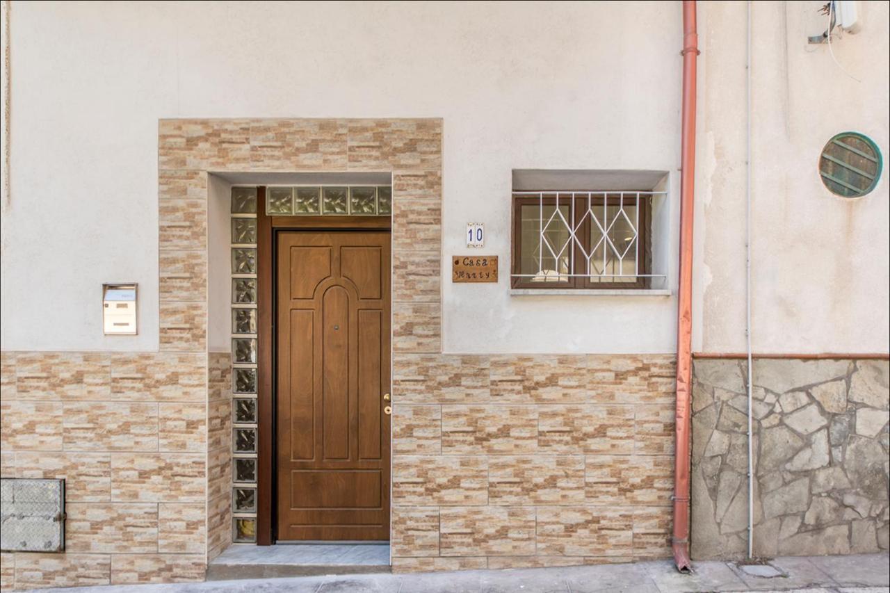 Вілла Casa Marty Монделло Екстер'єр фото