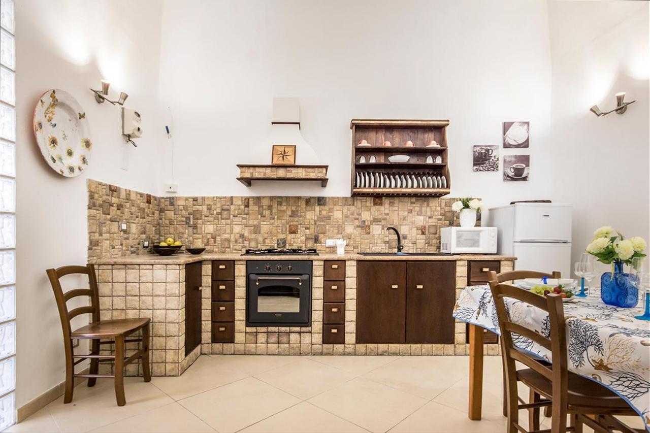 Вілла Casa Marty Монделло Екстер'єр фото