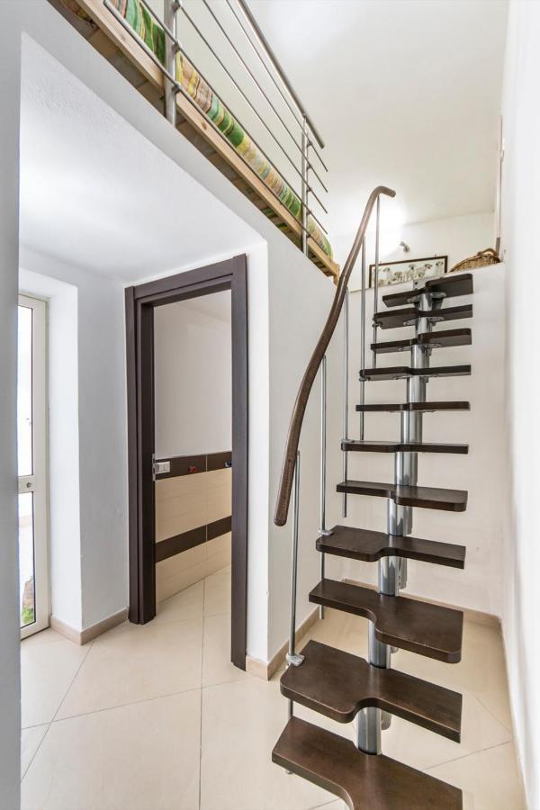 Вілла Casa Marty Монделло Екстер'єр фото